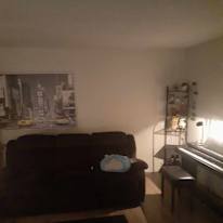 Photo of Alyssa's room