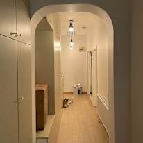 Photo of Valentins's room
