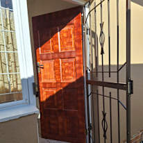 Photo of Nikiwe's room
