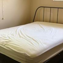 Photo of Sterling's room