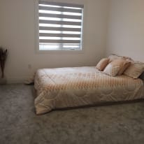 Photo of Adeel's room