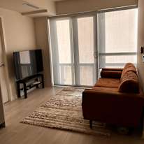 Photo of Samruddhi's room
