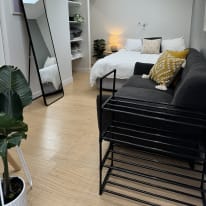 Photo of Jess's room