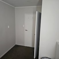 Photo of Joel's room