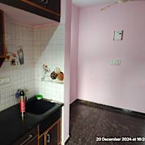 Photo of Nidhi's room