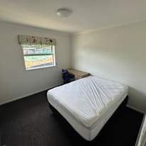 Photo of James Manzi's room