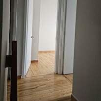Photo of Anne's room