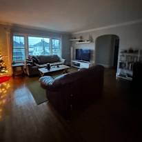 Photo of Joshua's room