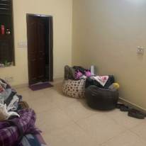 Photo of Amit Kumar's room