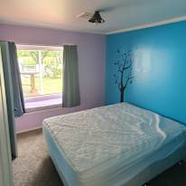 Photo of Mike's room