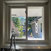 Photo of NICOLA THOMAS's room