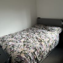 Photo of Nita's room