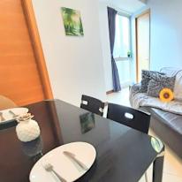 Photo of VVA EI's room