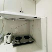 Photo of Bimala's room