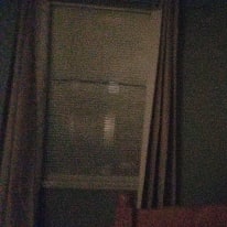 Photo of Enrique's room