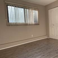 Photo of Frank's room