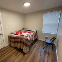Photo of Elias's room