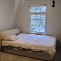 Photo of manisha's room