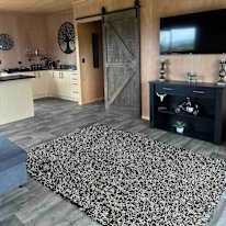Photo of Nicky Booker's room