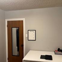 Photo of Khawja's room