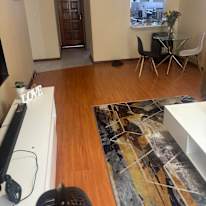 Photo of Benson's room