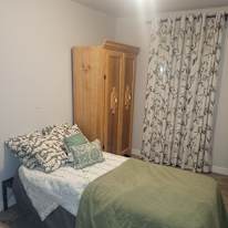 Photo of Méliane Lapointe's room