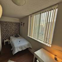 Eleftheri Denis's room