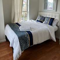 Photo of Nell's room