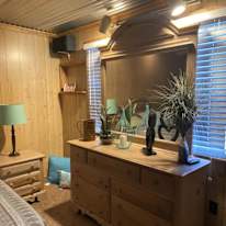 Photo of Tammy's room