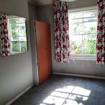 Photo of Mary's room