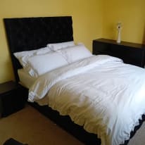 Photo of Riad's room