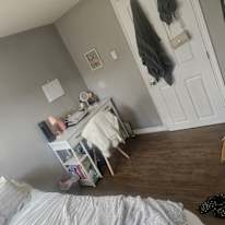 Photo of Bailey McInnis's room