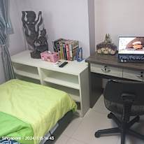 Photo of Edward's room