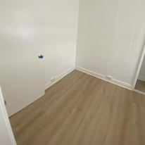 Photo of Angie Nguyen's room