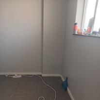 Photo of Raymond Oriebe Anyasi's room