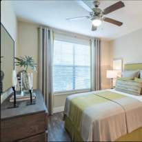Photo of Angie's room
