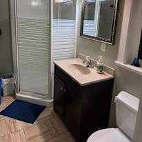Photo of Denise's room