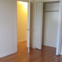 Photo of Matthew's room