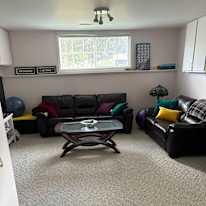 Photo of Jennifer's room