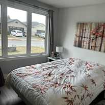 Photo of Deepa's room