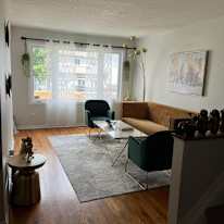 Photo of Anuradha Dolai's room