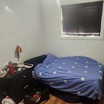 Photo of Tracy's room