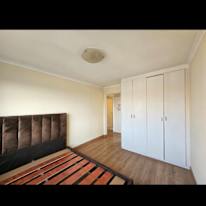 Photo of Jabulile's room