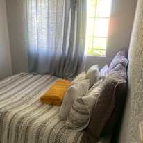 Photo of Wendy Rue's room