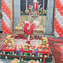Photo of Priyanka sambhugiri goswami's room