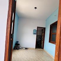 Photo of Aditya Yadav's room