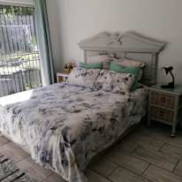Photo of Elize's room