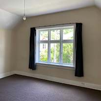 Photo of Hannah's room