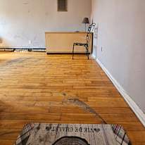 Photo of Landry's room