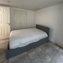 Photo of Dante's room